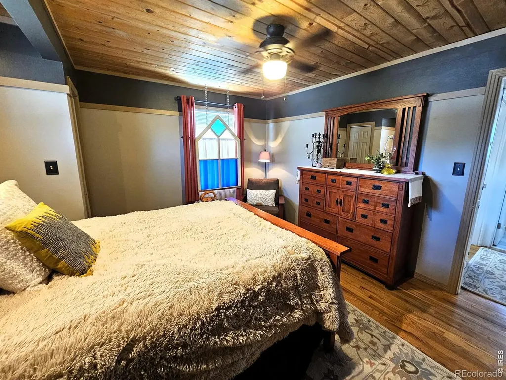 806 Elwood Street Sterling CO 80751