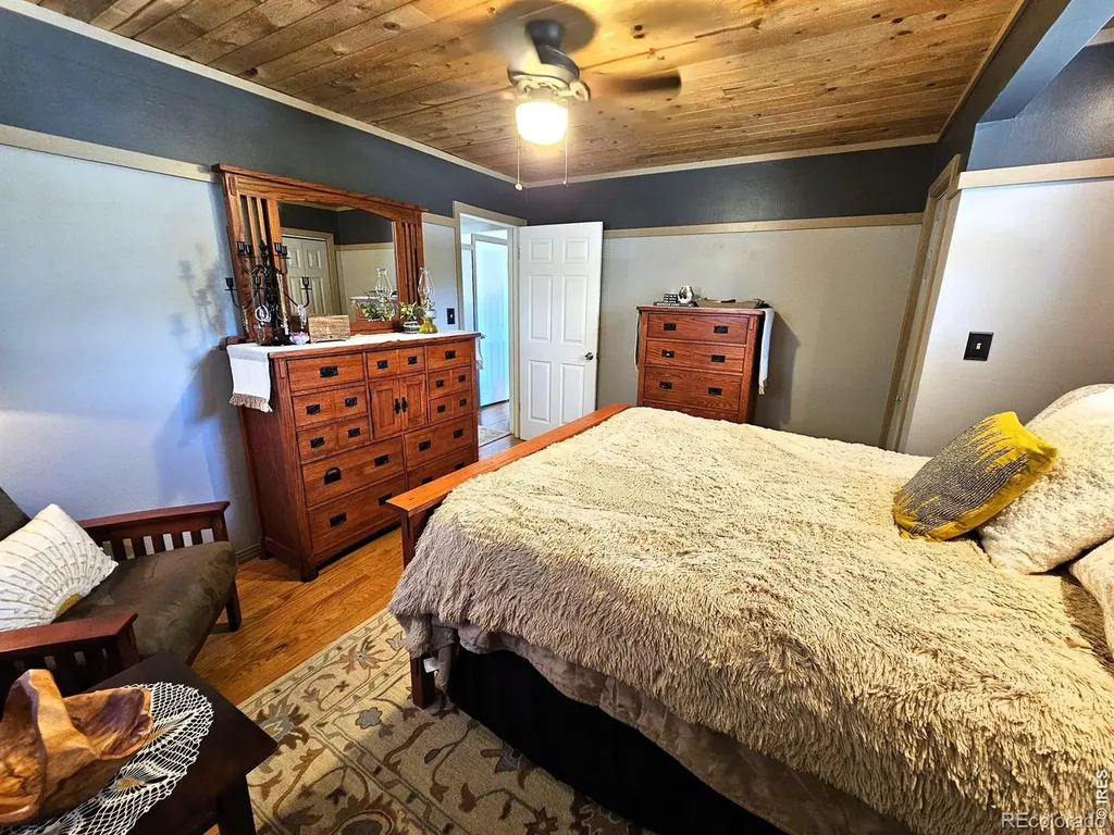 806 Elwood Street Sterling CO 80751