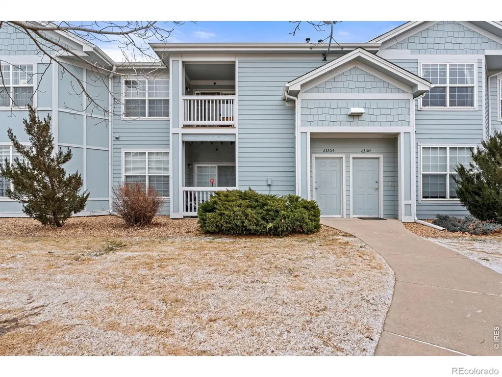 2990 W C Street Greeley CO 80631