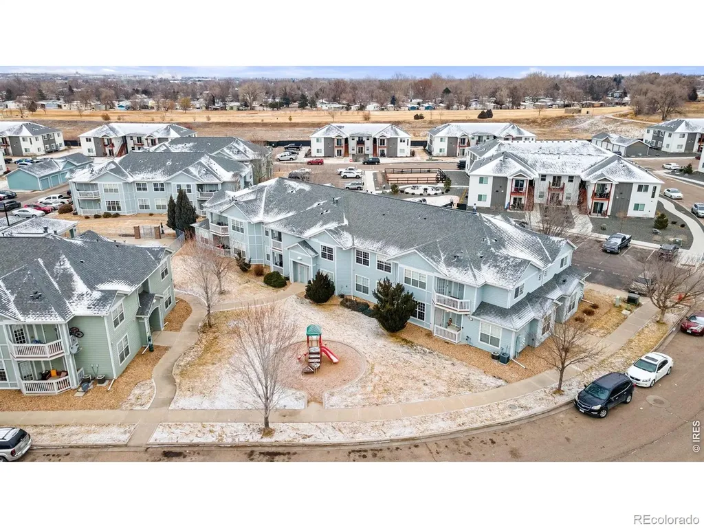 2990 W C Street Greeley CO 80631