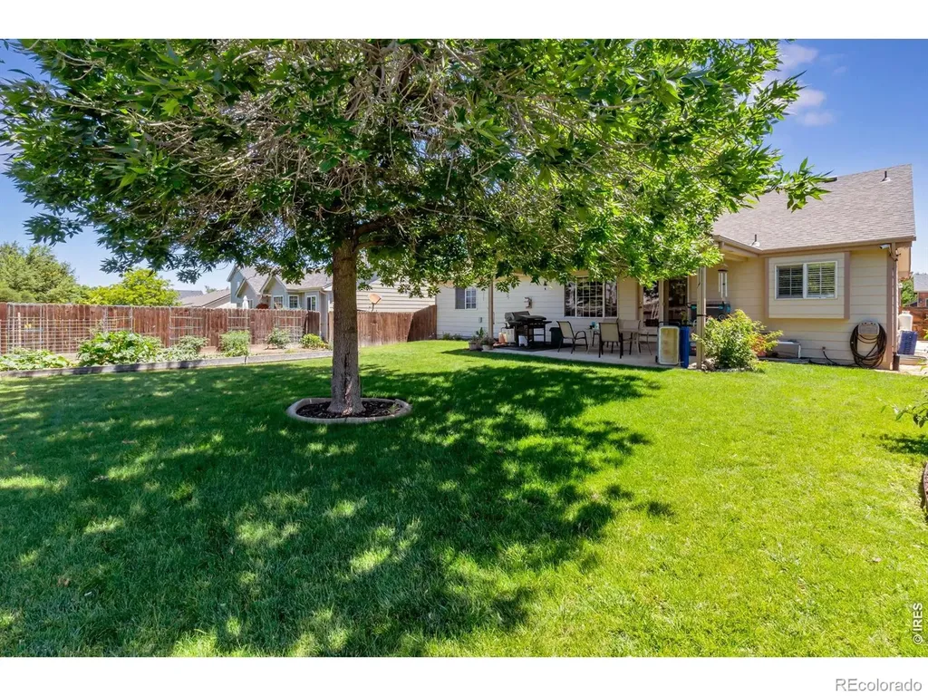 1721 67th Avenue Greeley CO 80634
