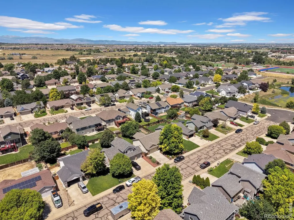 1721 67th Avenue Greeley CO 80634