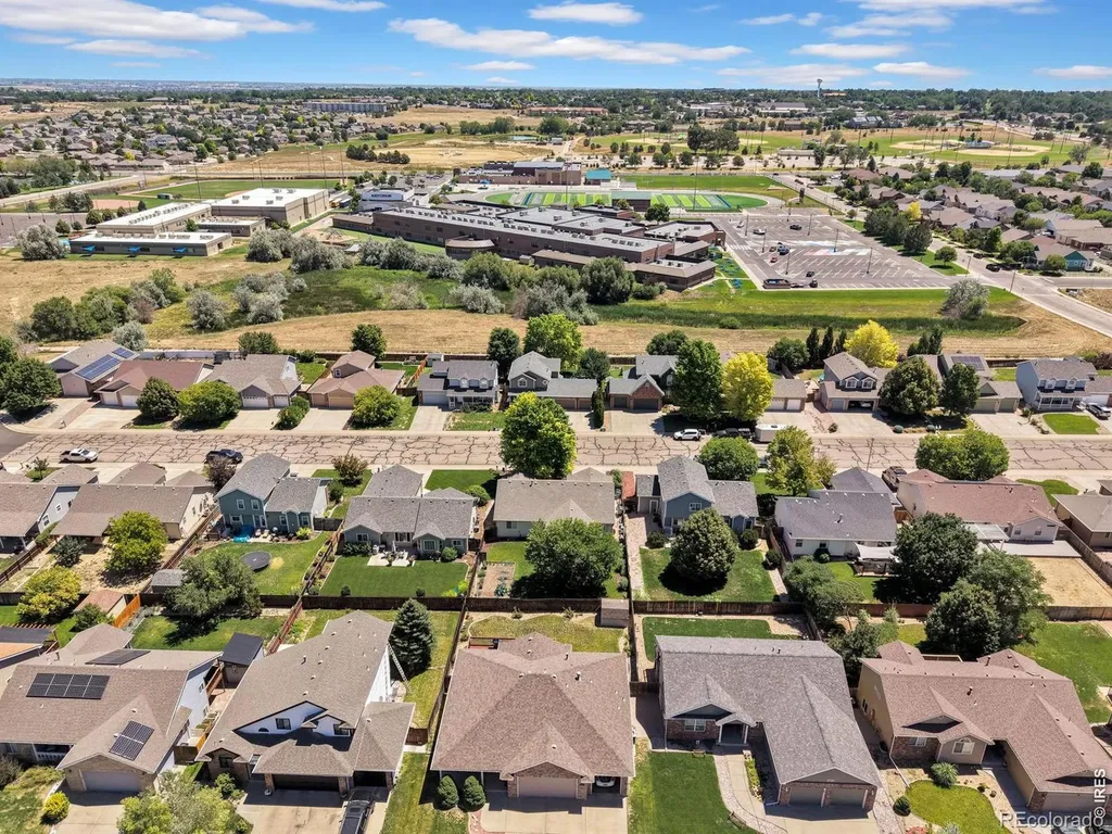 1721 67th Avenue Greeley CO 80634
