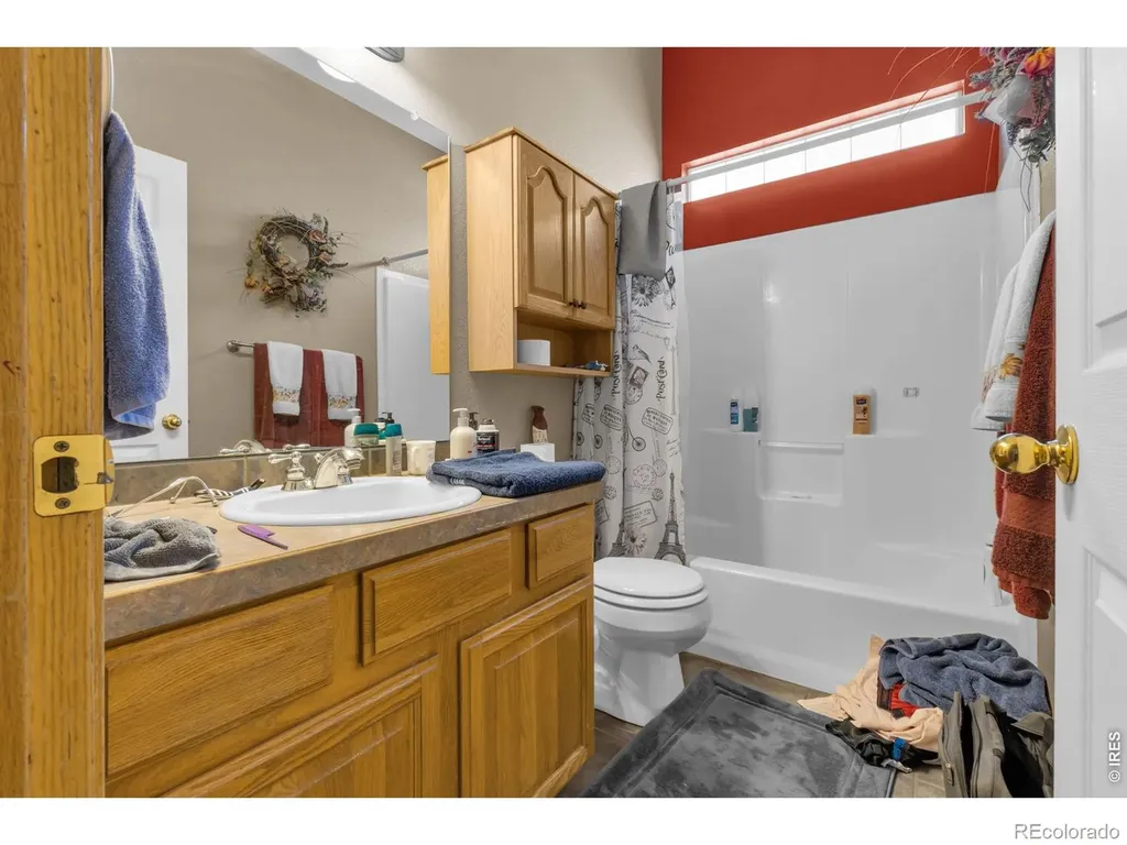 1721 67th Avenue Greeley CO 80634