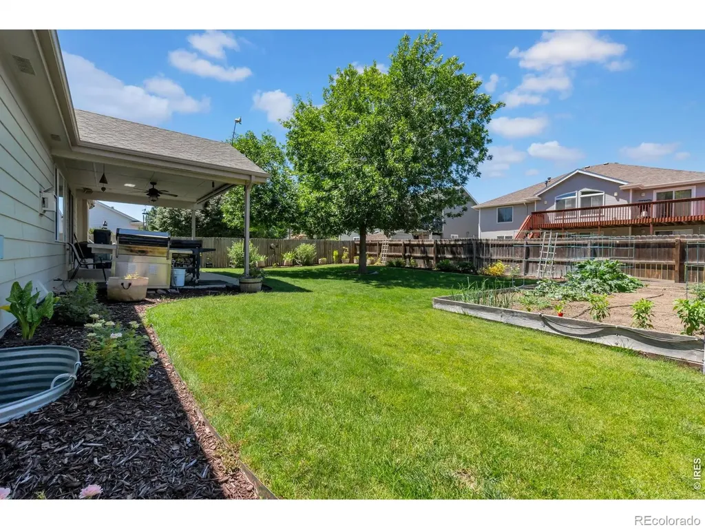 1721 67th Avenue Greeley CO 80634