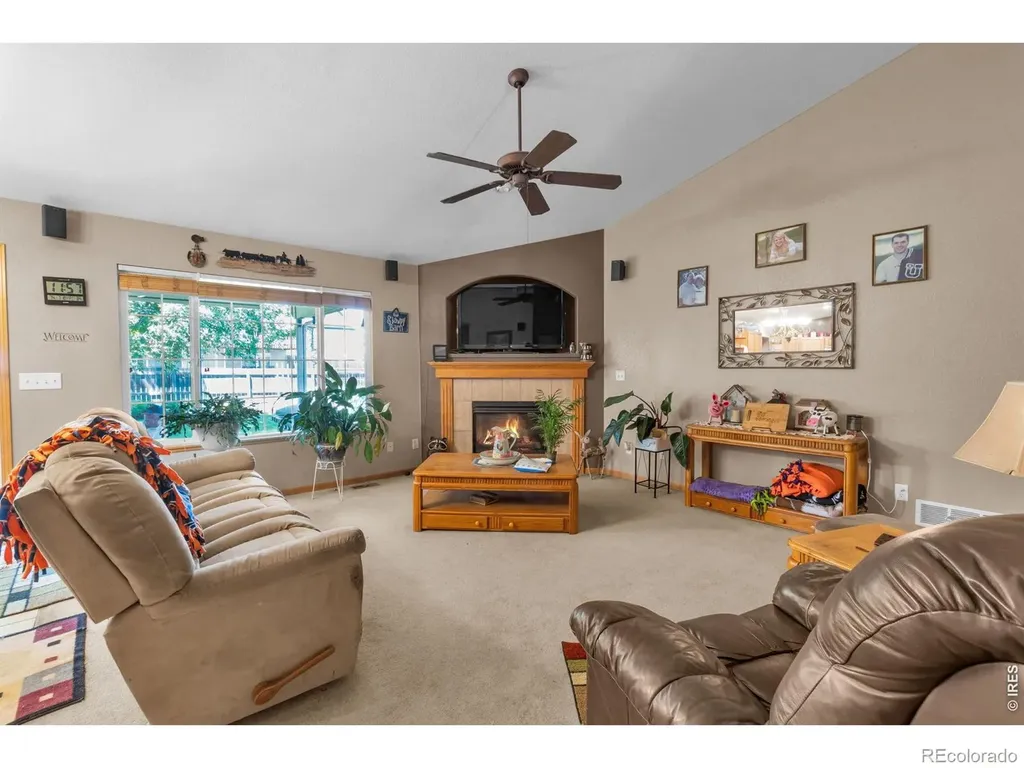 1721 67th Avenue Greeley CO 80634