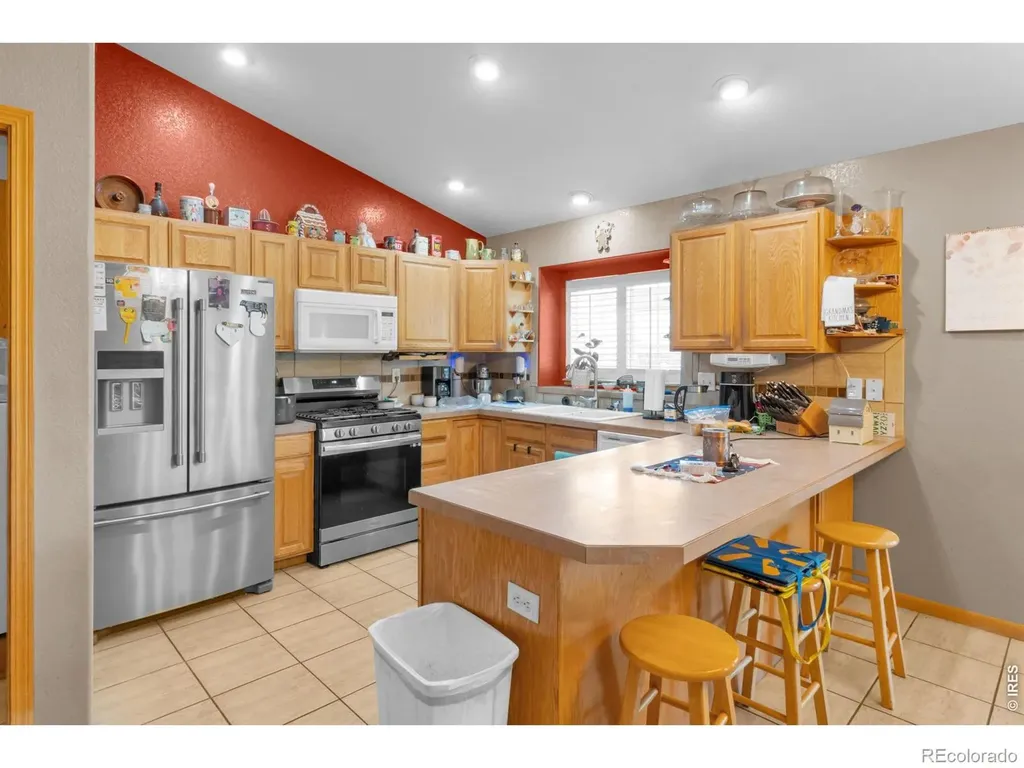 1721 67th Avenue Greeley CO 80634
