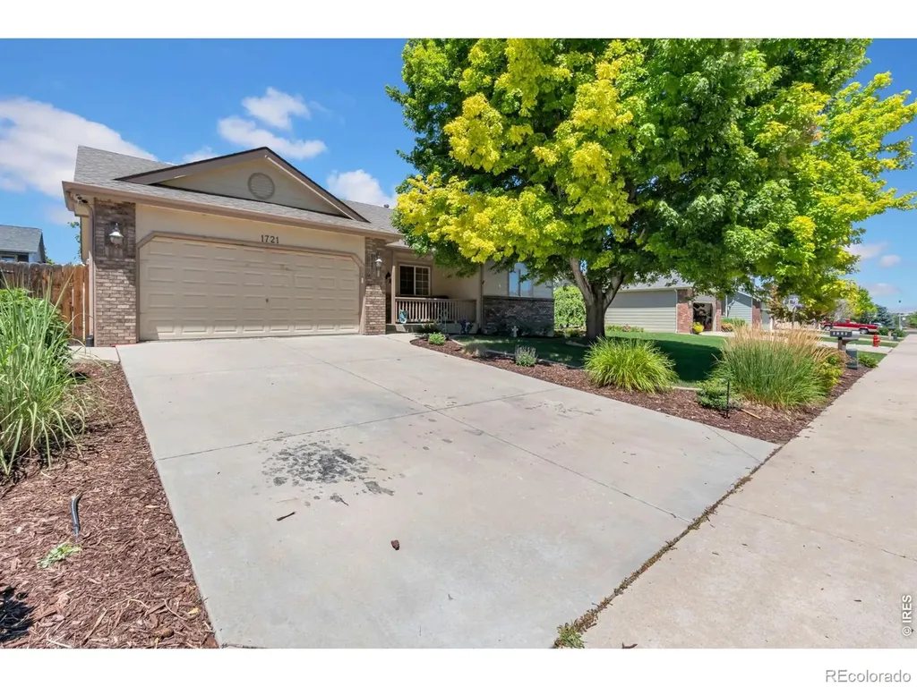 1721 67th Avenue Greeley CO 80634