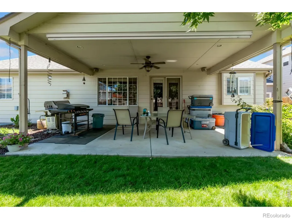 1721 67th Avenue Greeley CO 80634