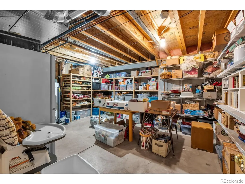 1721 67th Avenue Greeley CO 80634