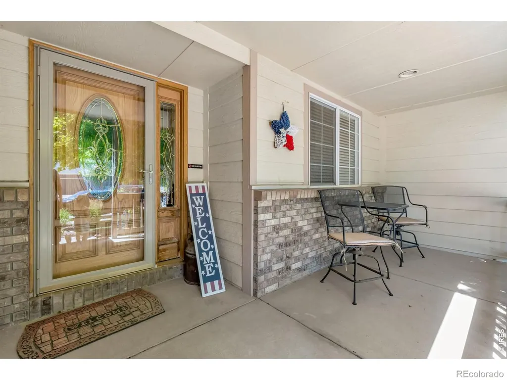 1721 67th Avenue Greeley CO 80634