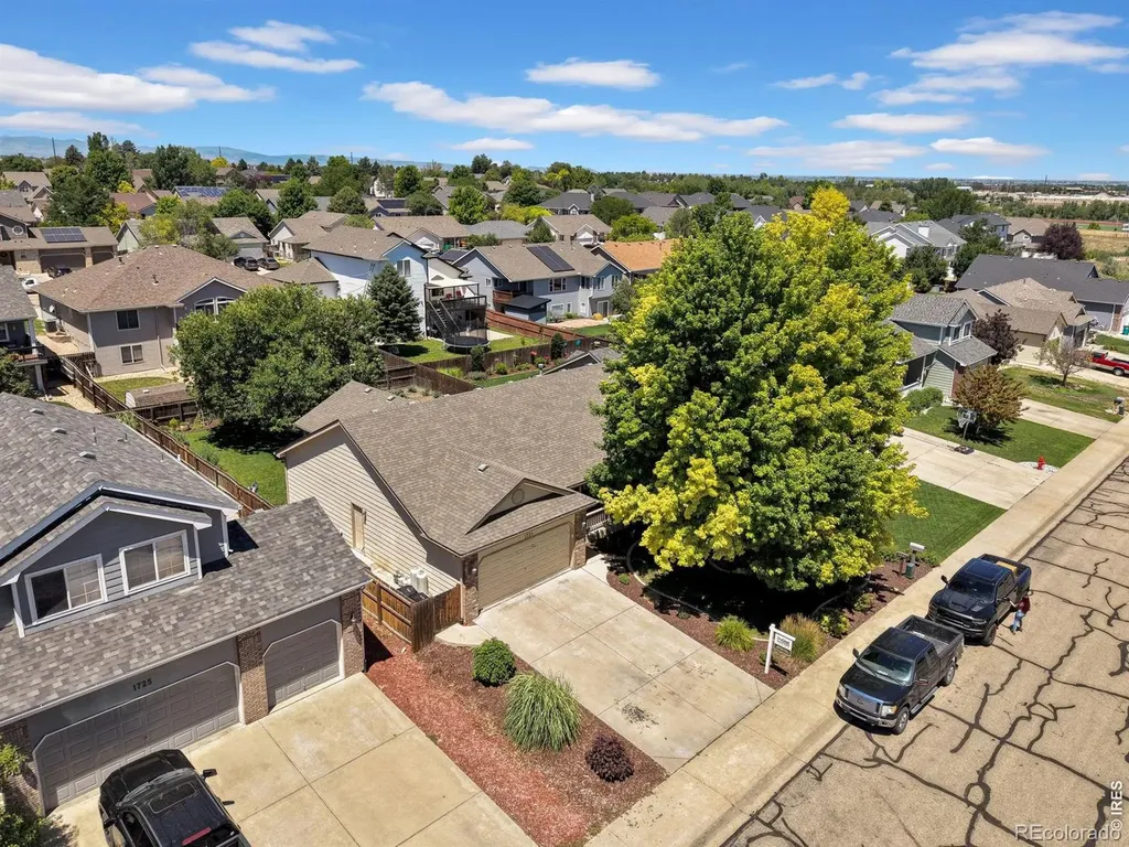 1721 67th Avenue Greeley CO 80634