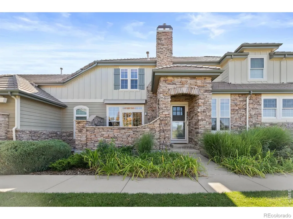 8887 Tappy Toorie Circle Littleton CO 80129