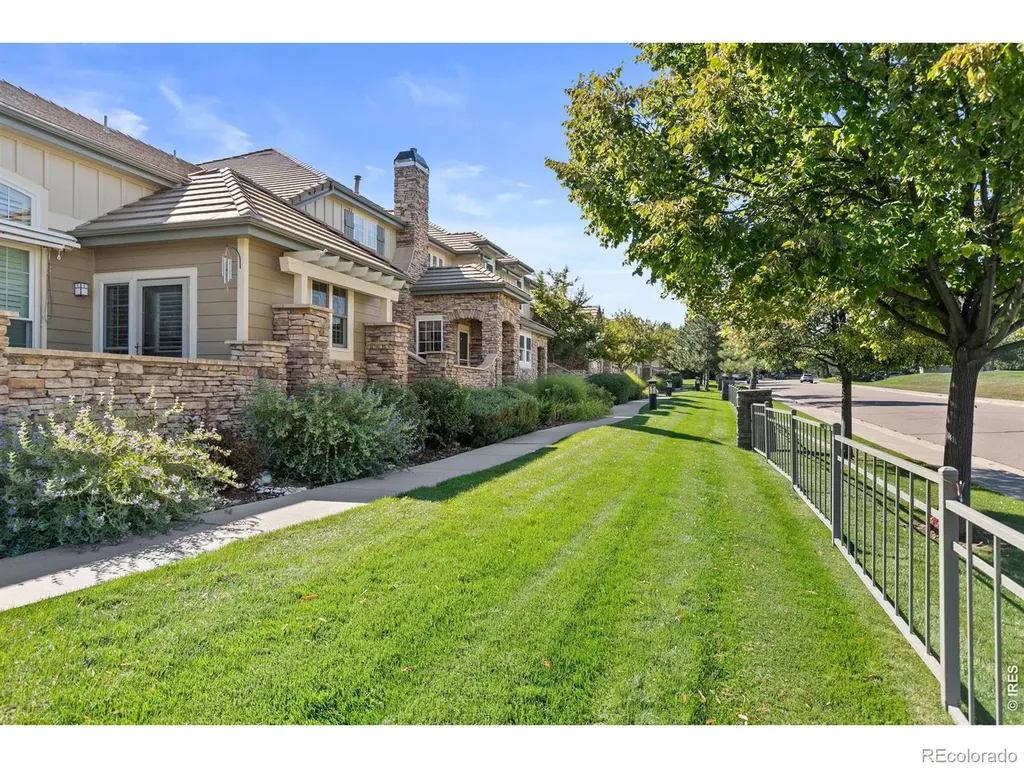 8887 Tappy Toorie Circle Littleton CO 80129