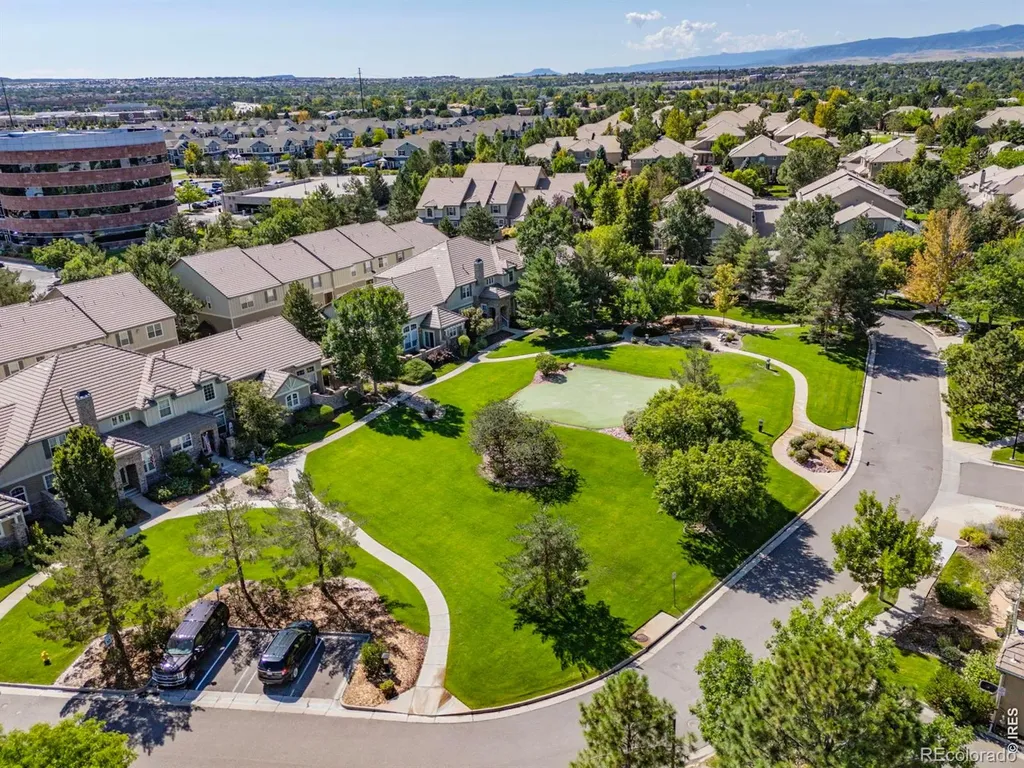 8887 Tappy Toorie Circle Littleton CO 80129