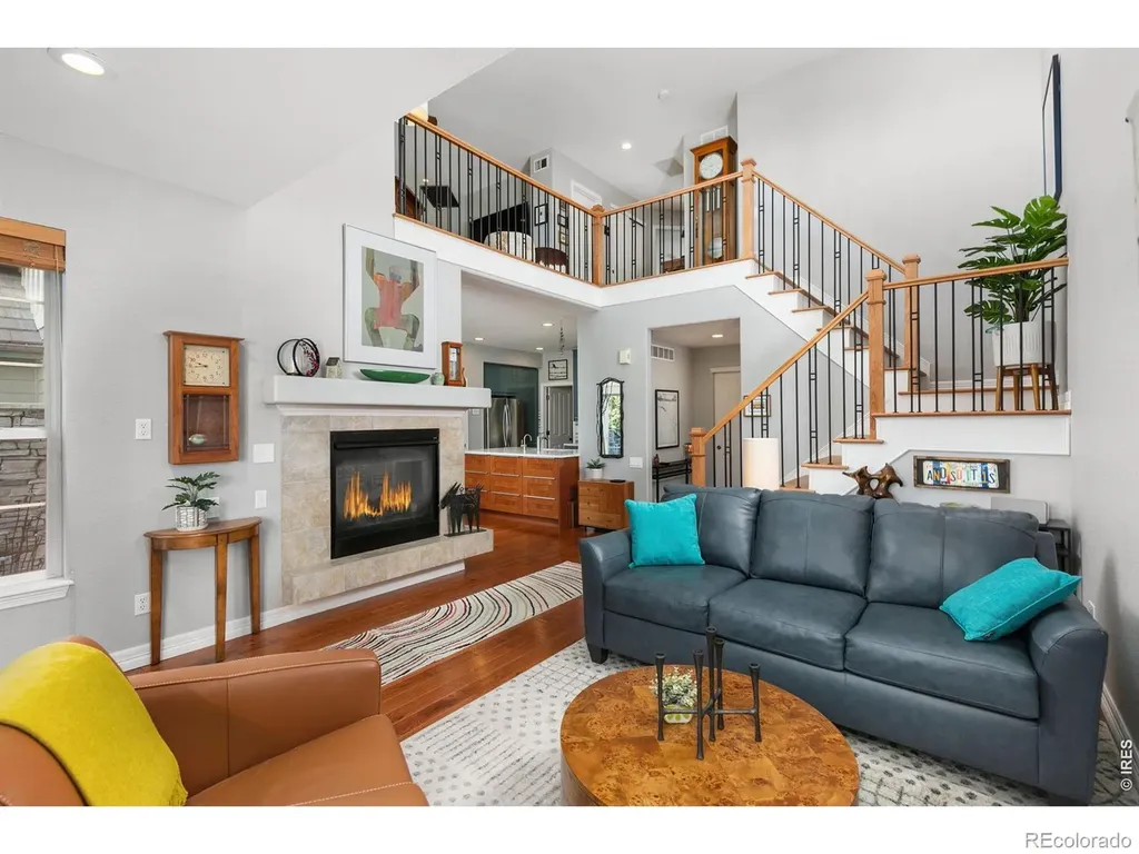 8887 Tappy Toorie Circle Littleton CO 80129