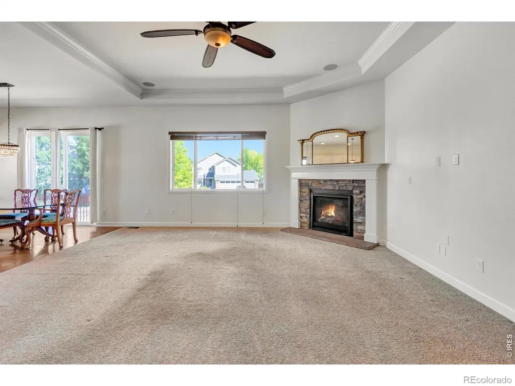 5373 Retreat Circle Longmont CO 80503
