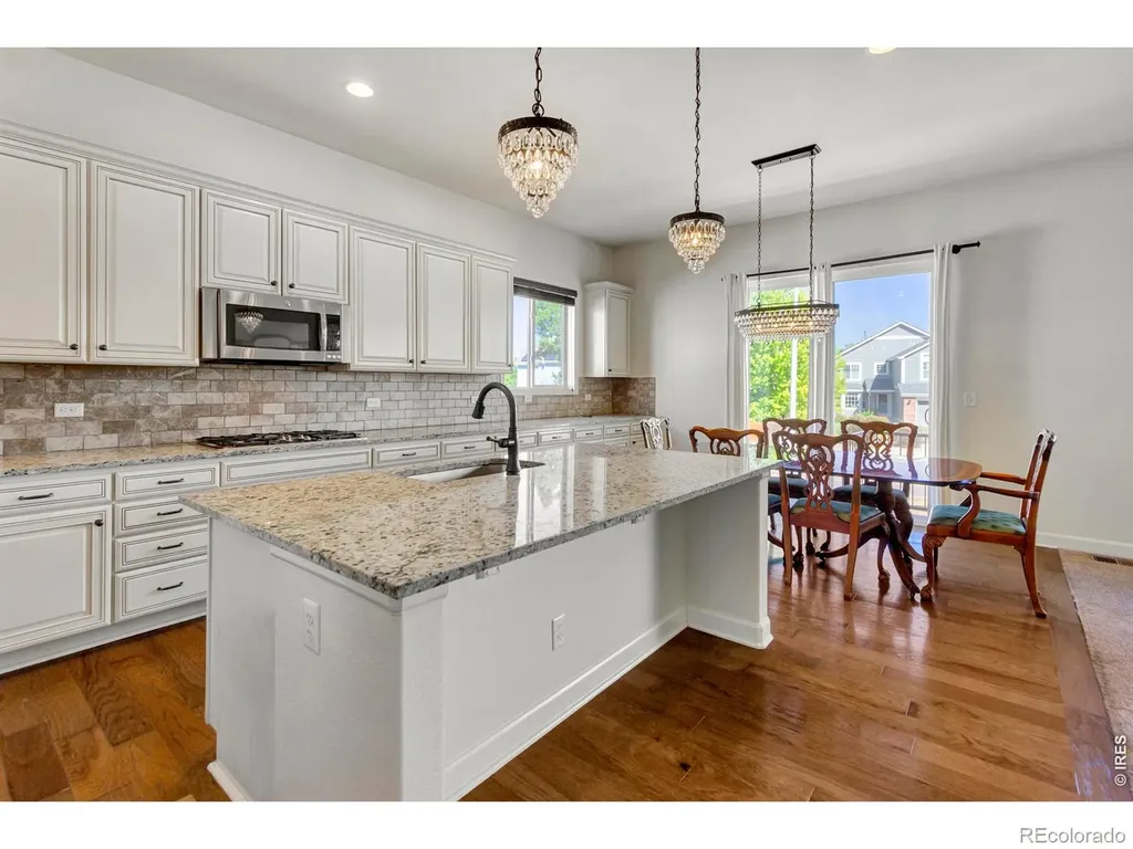 5373 Retreat Circle Longmont CO 80503