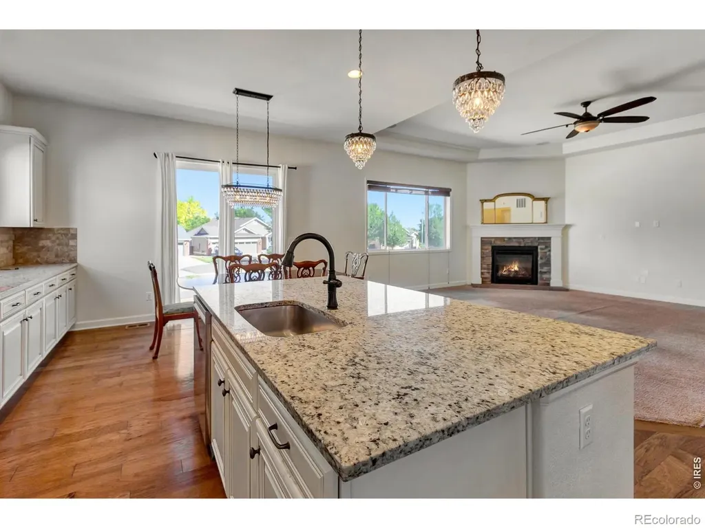 5373 Retreat Circle Longmont CO 80503