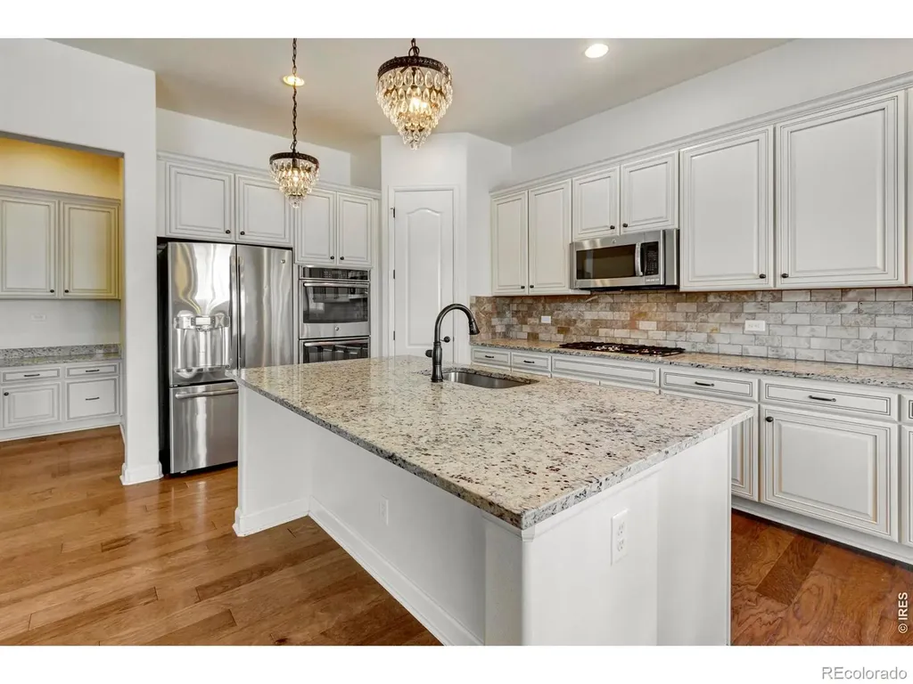 5373 Retreat Circle Longmont CO 80503