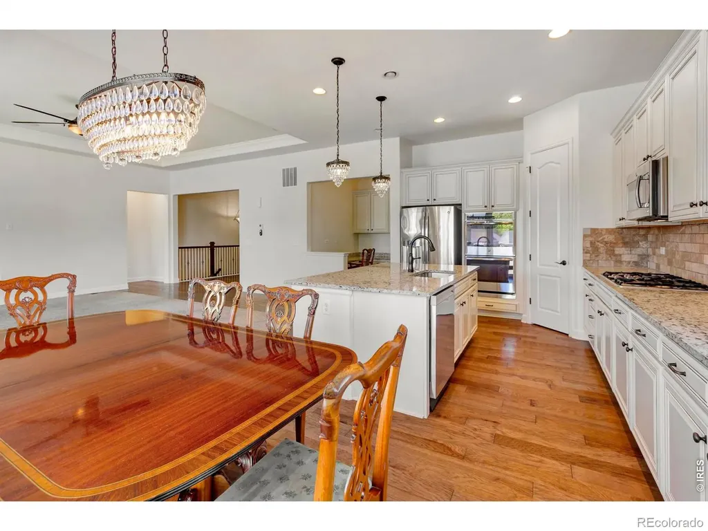 5373 Retreat Circle Longmont CO 80503