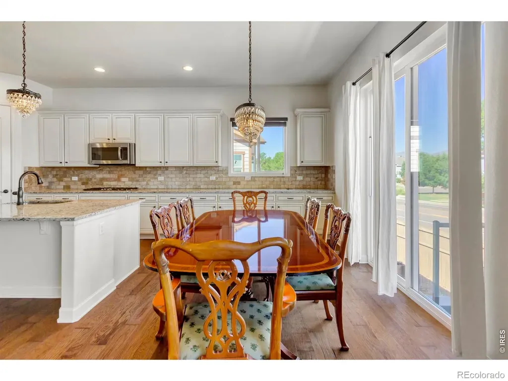 5373 Retreat Circle Longmont CO 80503