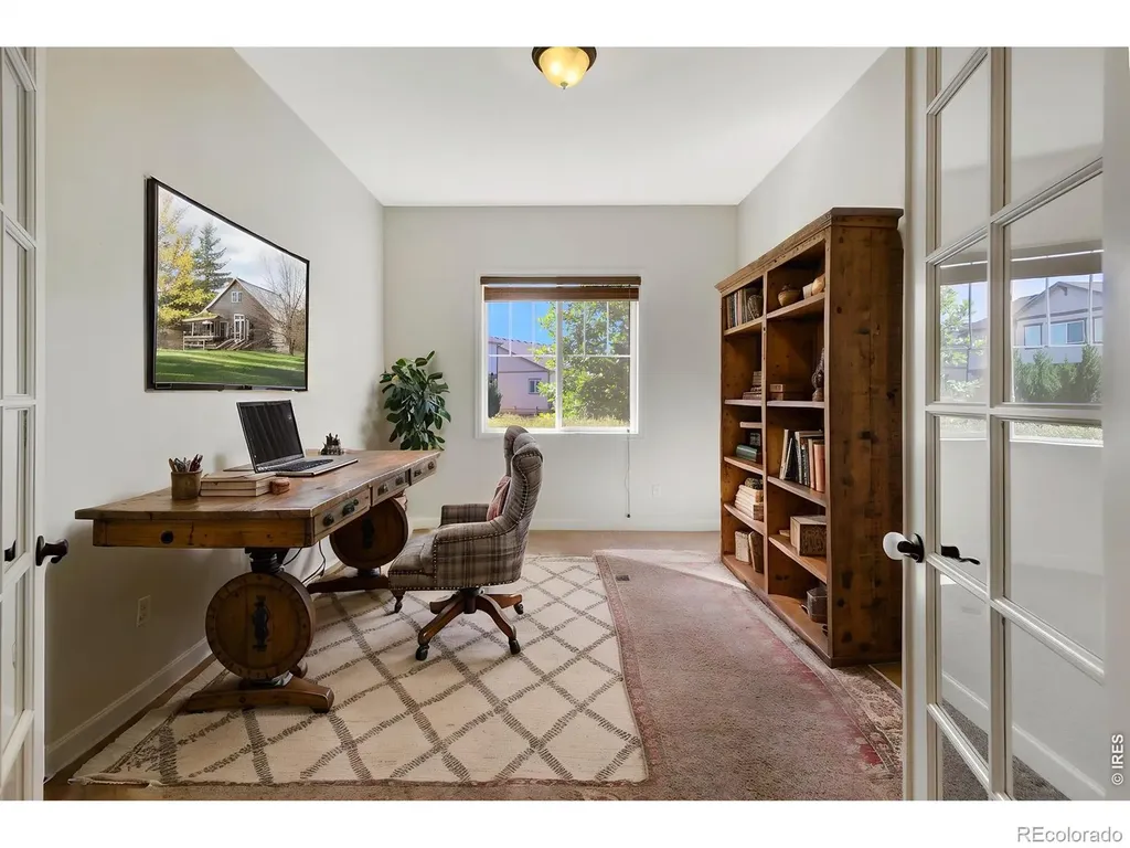 5373 Retreat Circle Longmont CO 80503