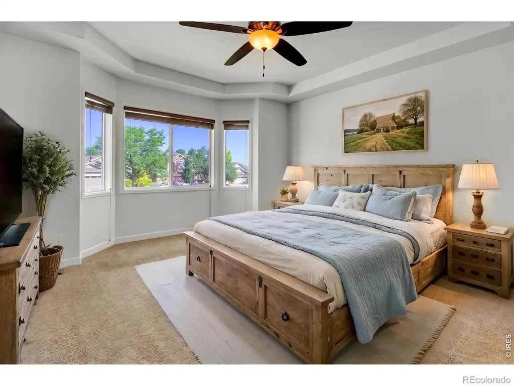 5373 Retreat Circle Longmont CO 80503