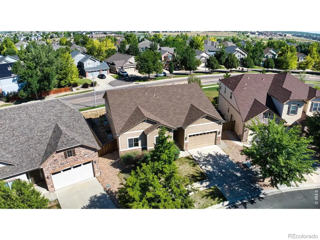 5373 Retreat Circle Longmont CO 80503