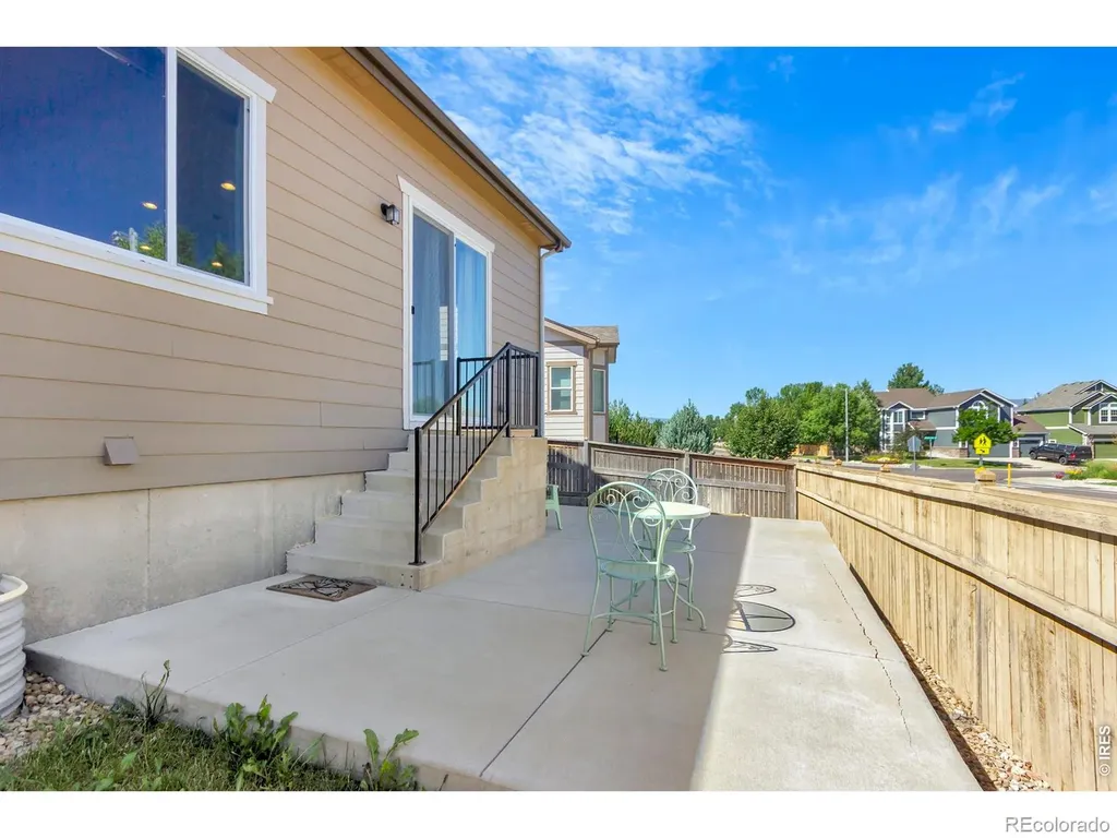 5373 Retreat Circle Longmont CO 80503