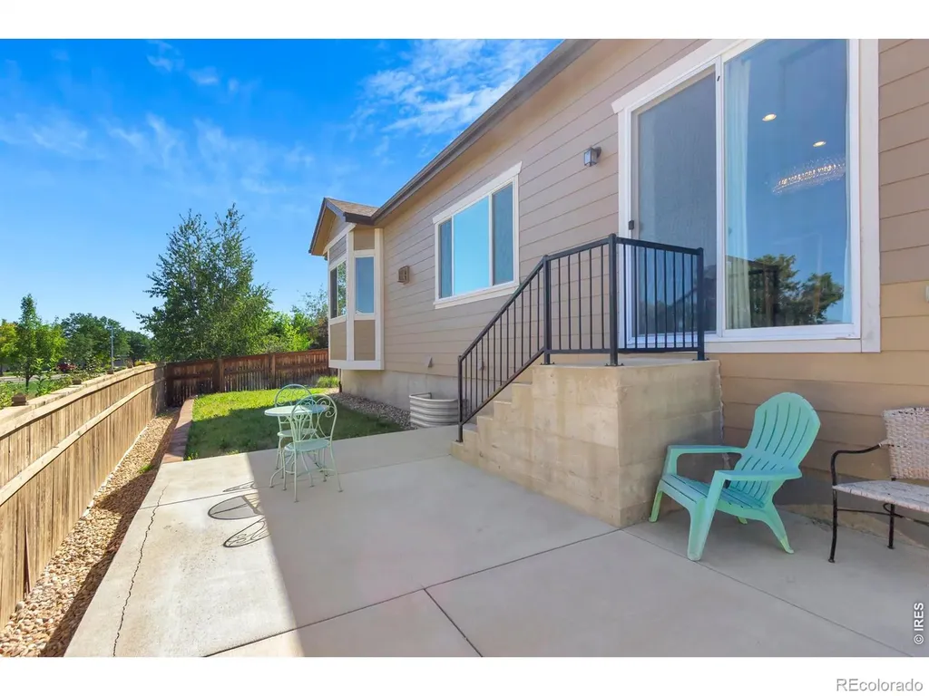5373 Retreat Circle Longmont CO 80503