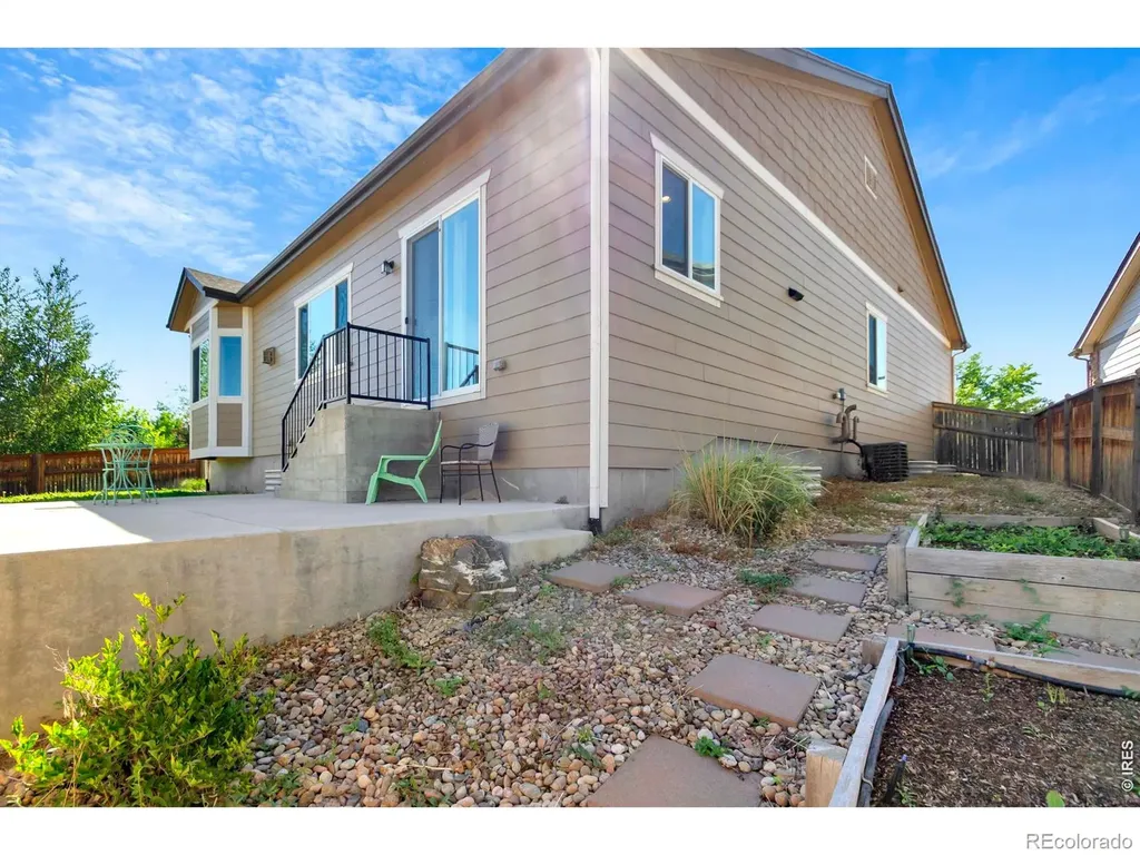 5373 Retreat Circle Longmont CO 80503