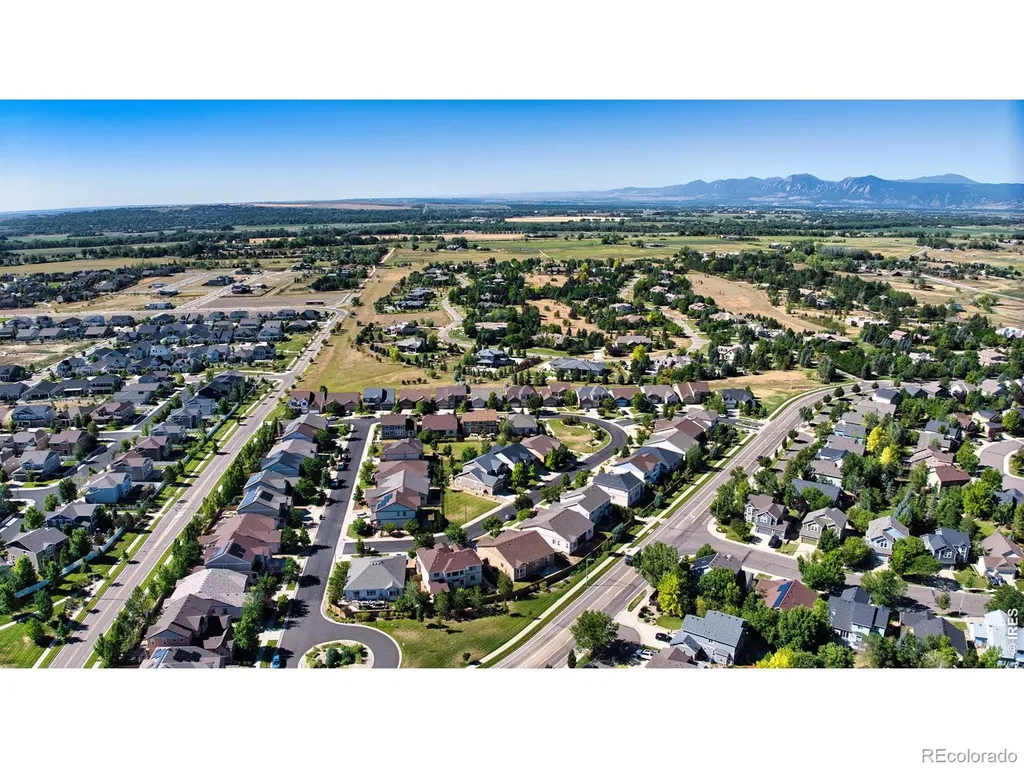 5373 Retreat Circle Longmont CO 80503