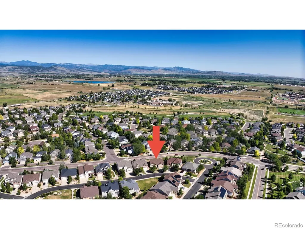 5373 Retreat Circle Longmont CO 80503