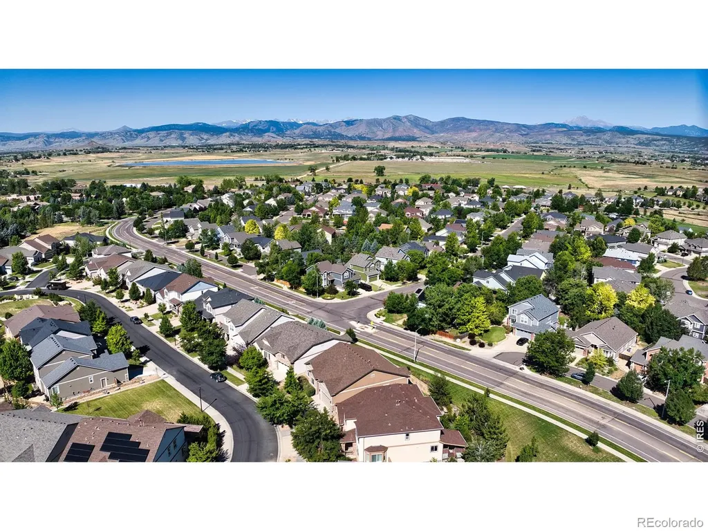 5373 Retreat Circle Longmont CO 80503