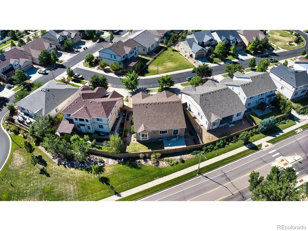 5373 Retreat Circle Longmont CO 80503