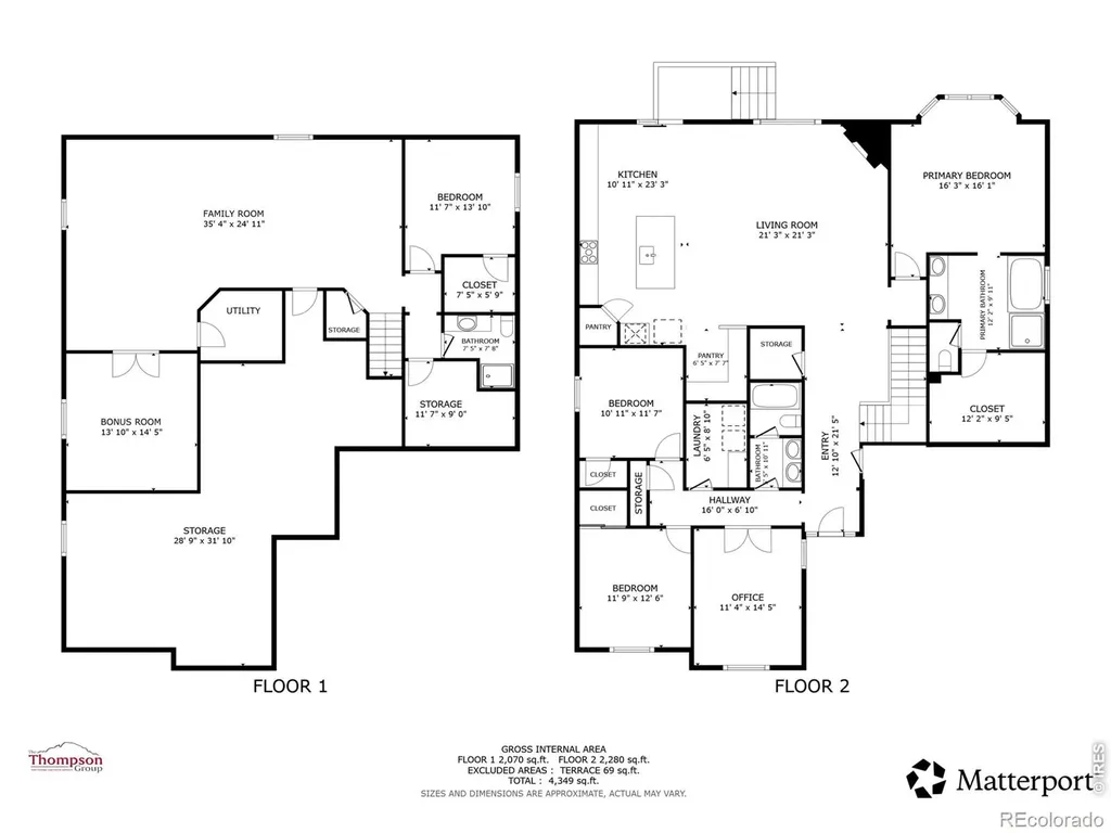 5373 Retreat Circle Longmont CO 80503