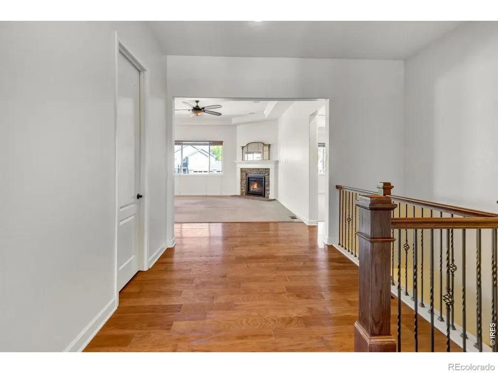 5373 Retreat Circle Longmont CO 80503