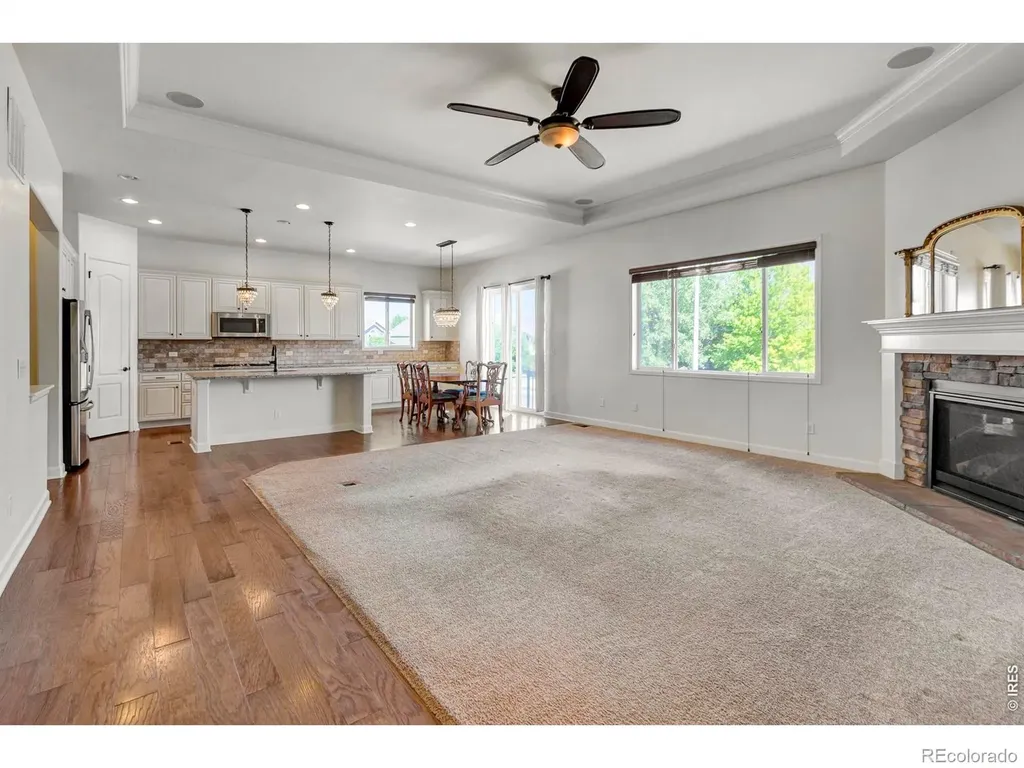 5373 Retreat Circle Longmont CO 80503