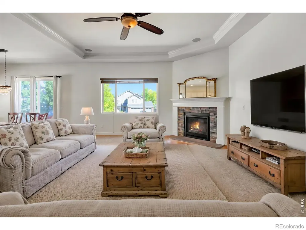 5373 Retreat Circle Longmont CO 80503