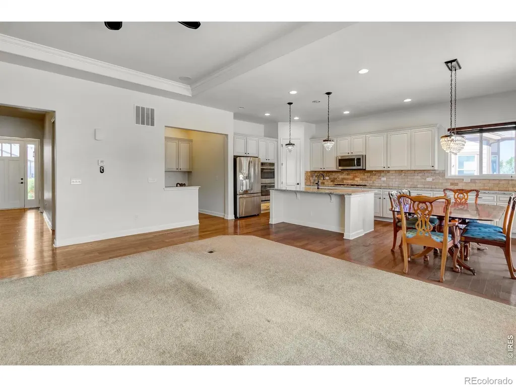 5373 Retreat Circle Longmont CO 80503