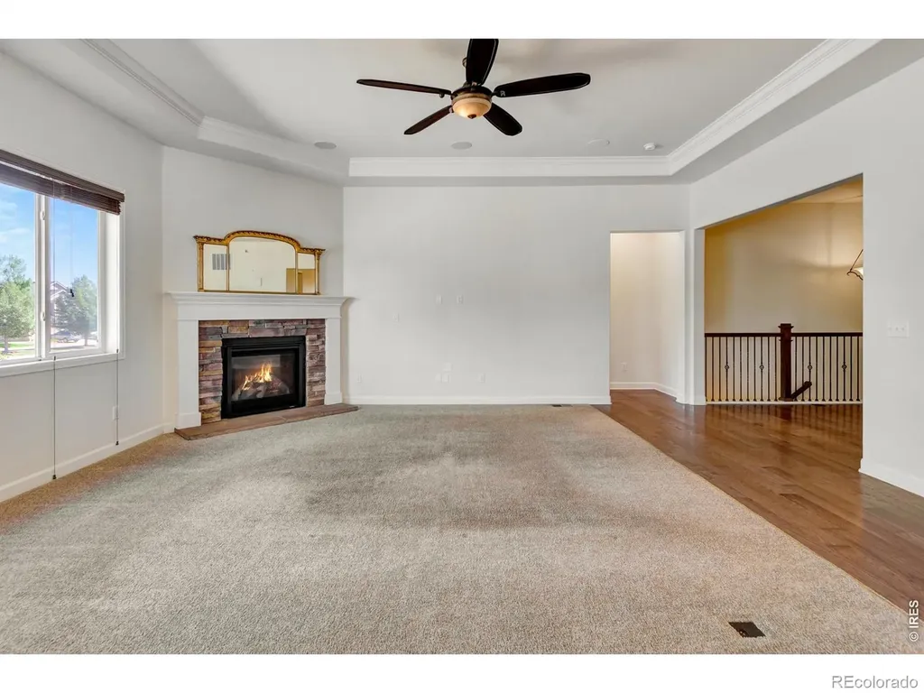 5373 Retreat Circle Longmont CO 80503