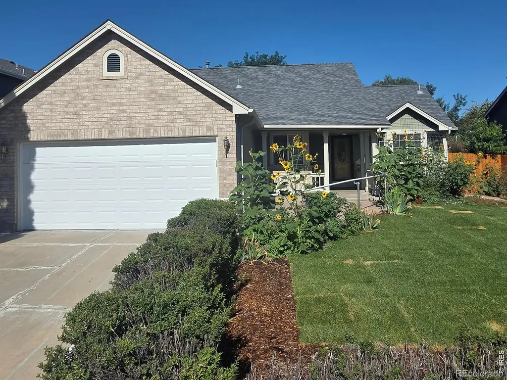 13329 Wyandot Street Denver CO 80234