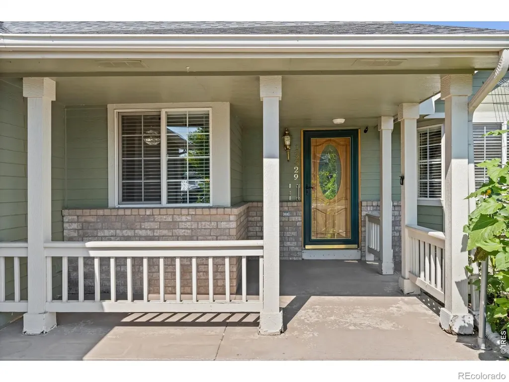 13329 Wyandot Street Denver CO 80234