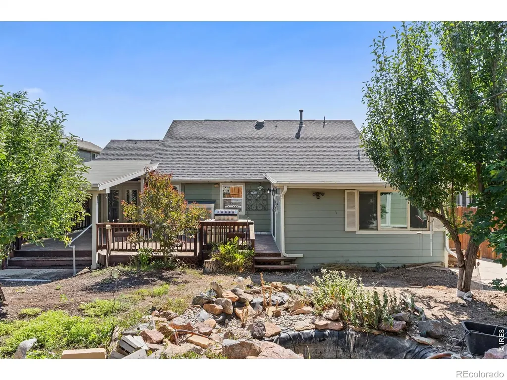 13329 Wyandot Street Denver CO 80234