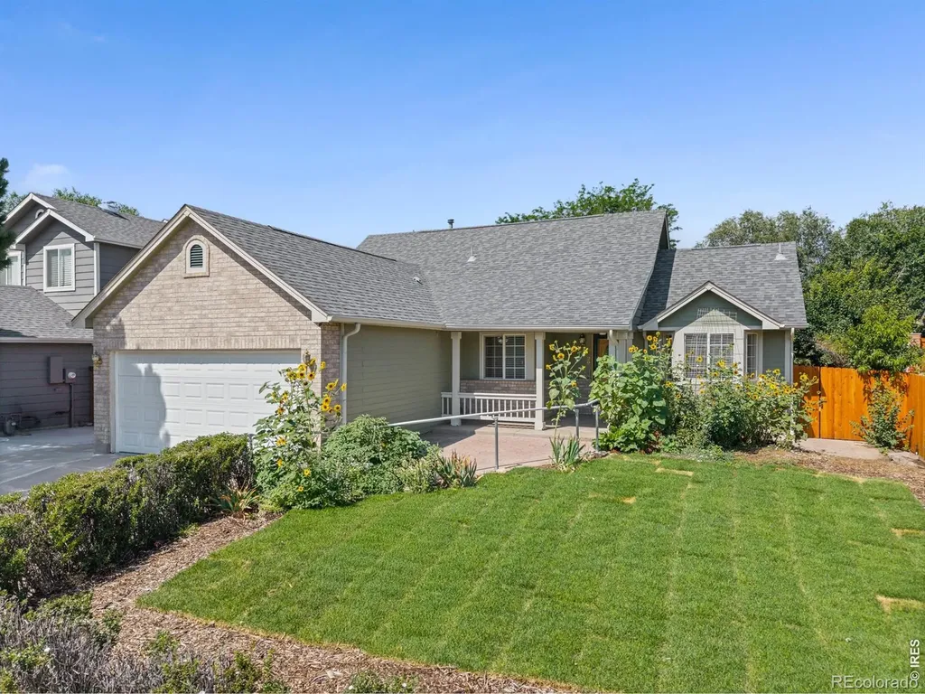 13329 Wyandot Street Denver CO 80234