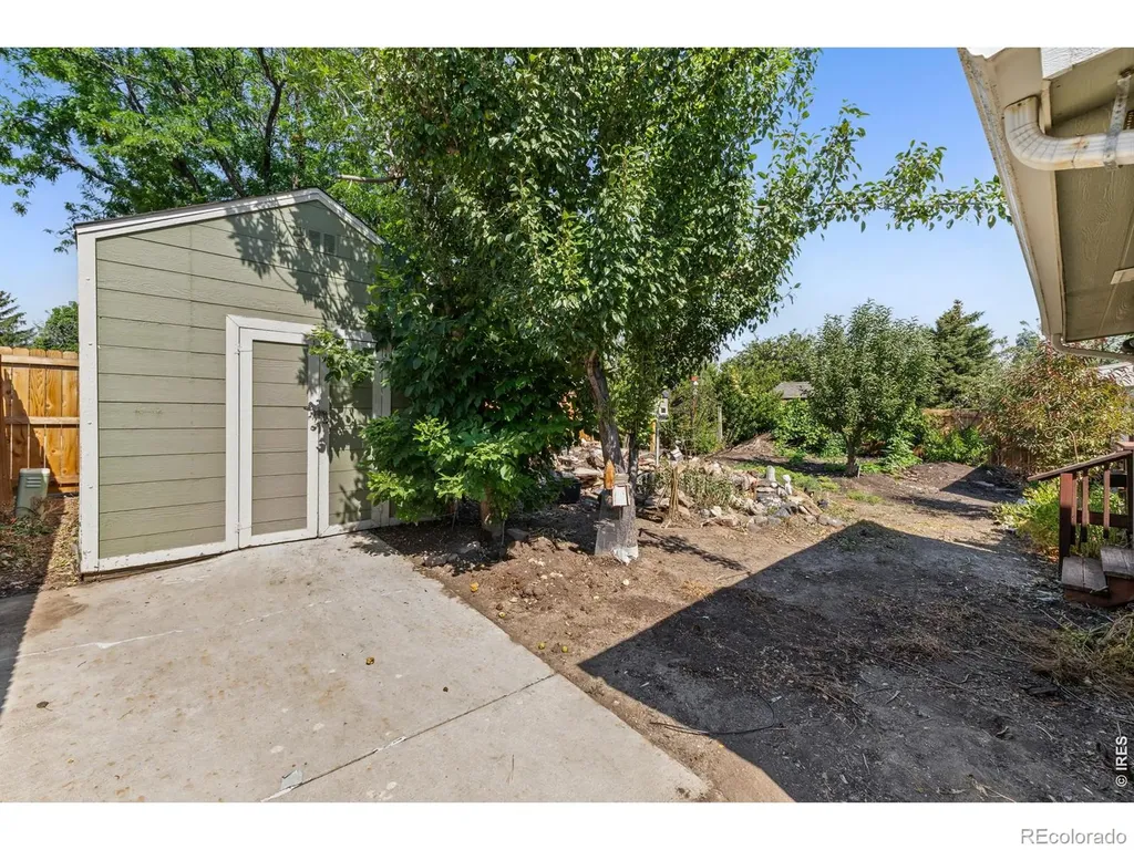 13329 Wyandot Street Denver CO 80234