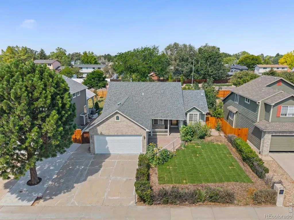 13329 Wyandot Street Denver CO 80234