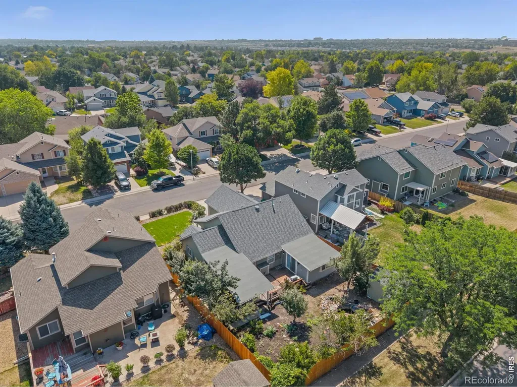 13329 Wyandot Street Denver CO 80234