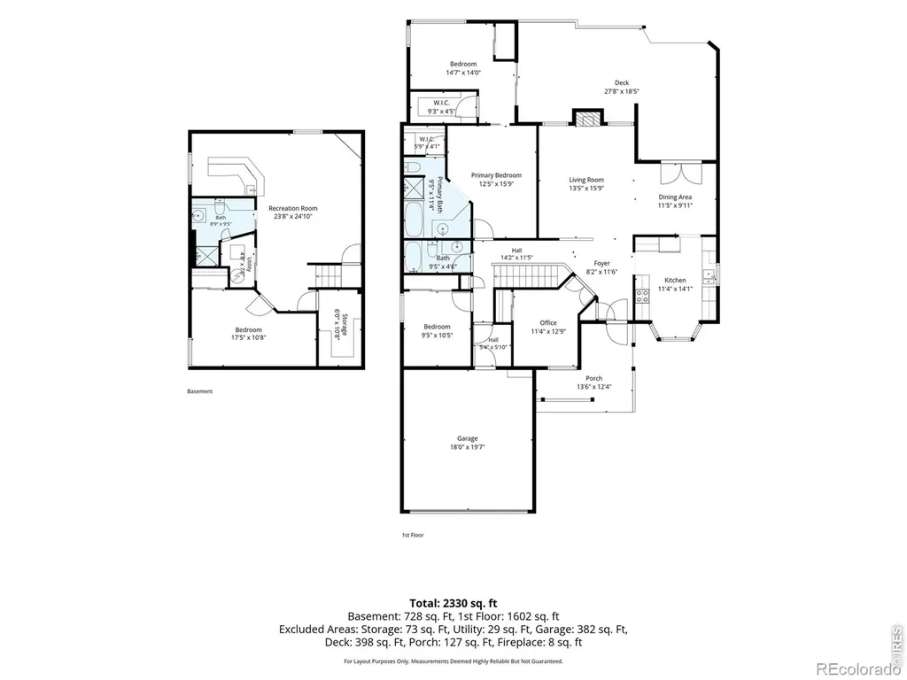 13329 Wyandot Street Denver CO 80234